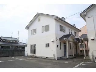 メゾネット田坂の画像