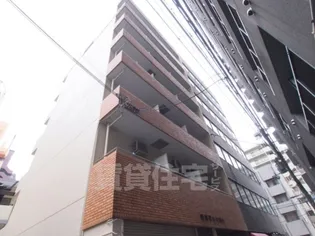 中村マンション【5階】の外観