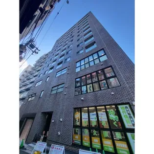 ステーションフロント浅草の画像
