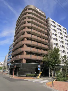 グリフィン新横浜 伍番館の画像