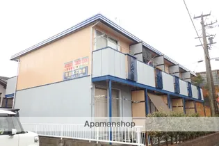 フォーブルS菊川 NO 5の画像