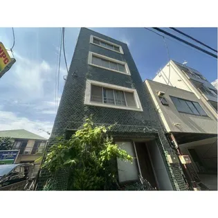 東京都文京区向丘2【マンション】の外観