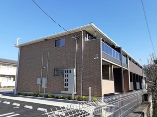 ヴィラ トレポッツィBの画像
