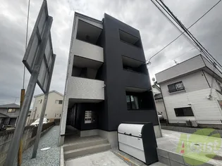 ブランノワール南仙台の画像