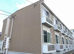 レオパレス稗田前Iの画像