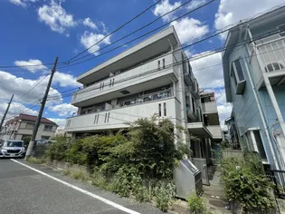 カサベルデ石神井1の画像