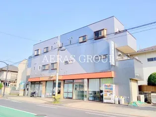 けやきハウスの画像