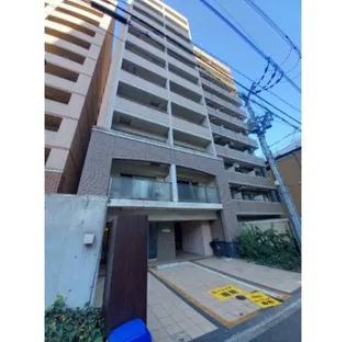 M.hills西本町【7階】の外観