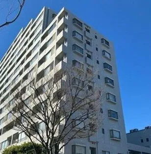 日吉ロイヤルマンションの画像