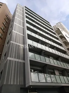 パークアクシス池袋パークフロントの画像