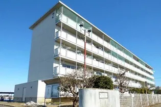 ビレッジハウス石下2号棟の画像
