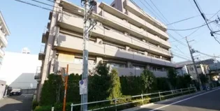 Belleviage Shimura【3階】の外観