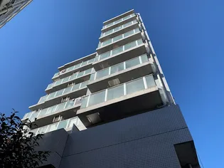 KKタームライザ下落合【7階】の外観