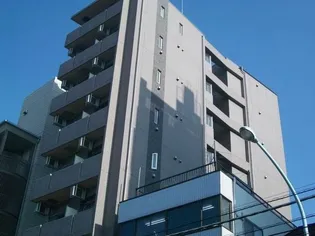 東京都練馬区豊玉上2【マンション】の外観