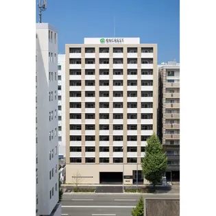 福岡県福岡市博多区博多駅東3【マンション】の外観
