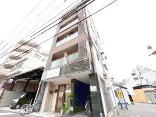 ナオシス長柄東の画像