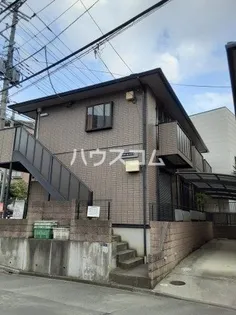 マサールハイツの画像