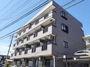 ウエストベリー弐番館の画像