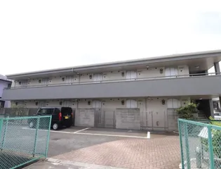 サンパティークの画像