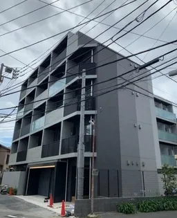 トゥールタMUSASHIKOSUGIの画像