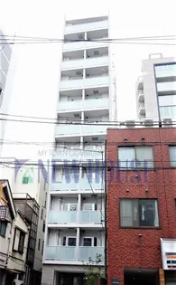アルテシモ リブラ【10階】の外観