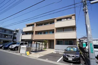 ヴィルドミール瑞江の画像