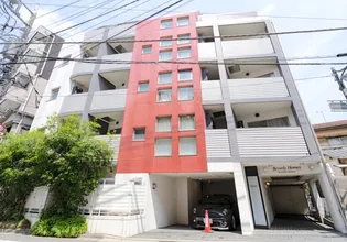 LIVEFLAT東高円寺の画像