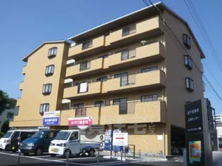 ステラハイツ千里の画像