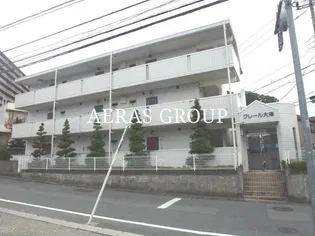 クレール大澤の画像