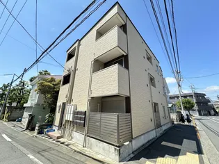 SINCREASE一之江の画像