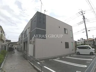 グランドゥールの画像