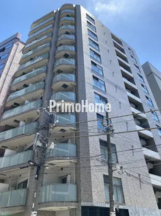 クレイシア神田淡路町【5階】の外観