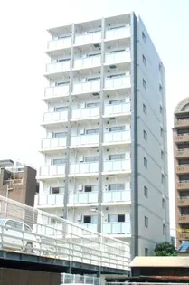 ホライゾン アヴェニュー【3階】の外観