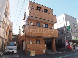 クオリ下総中山の画像