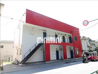 B'CASA MACHIDAの画像