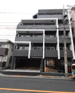 東京都杉並区高円寺南1【マンション】の外観