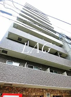 ドルチェ銀座東弐番館の画像