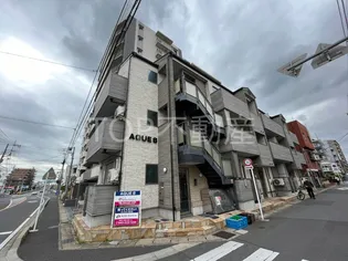 AQUE8の画像