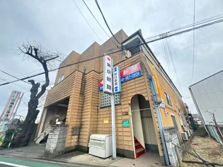 福島第2ハイツの画像
