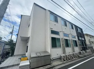 カーサシルクの画像