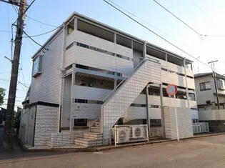 ヒルトップ馬橋の画像