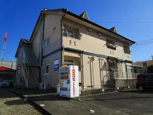 メゾンド Uの画像