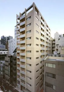 カスタリア銀座の画像