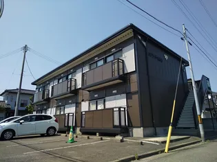 メゾンド きららの画像