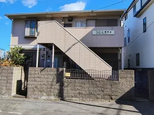 ファミーユ御所山の画像