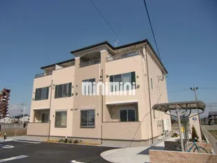 ジュレーム ビブレの画像