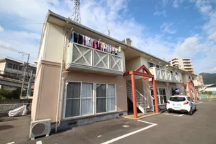 フレグランス矢賀 A棟の画像