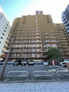 レック北梅田の画像