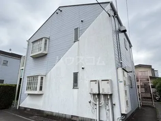 フラットミカミAの画像