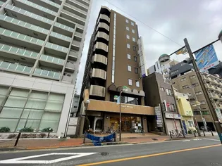 サンリット亀有の画像
